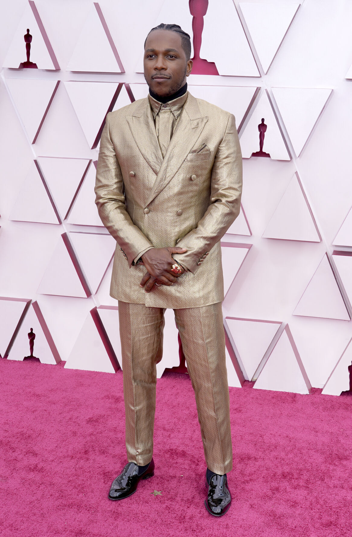 93rd Academy Awards - Arrivals